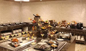 Hotel Eastin Easy Aishwarya - Logo