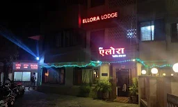 Hotel Ellora - Logo
