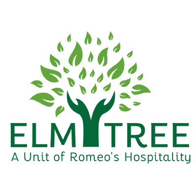 Hotel Elm Tree Amritsar - Logo