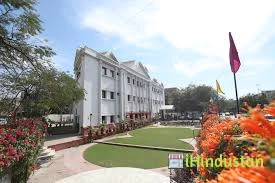 Hotel Empire Regency - Logo