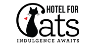 Hotel for Cats - Logo