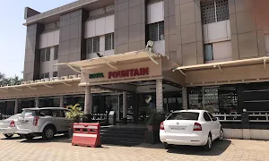 Hotel Fountain - Logo