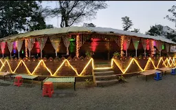 Hotel Gavathi - Logo