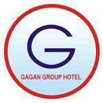 Hotel Gagan Eco - Logo