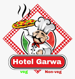 Hotel Garwa Swad Gawakadcha Veg And Non Veg - Logo