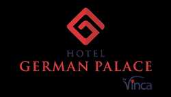 Hotel German Palace By Vinca 434200 - Logo