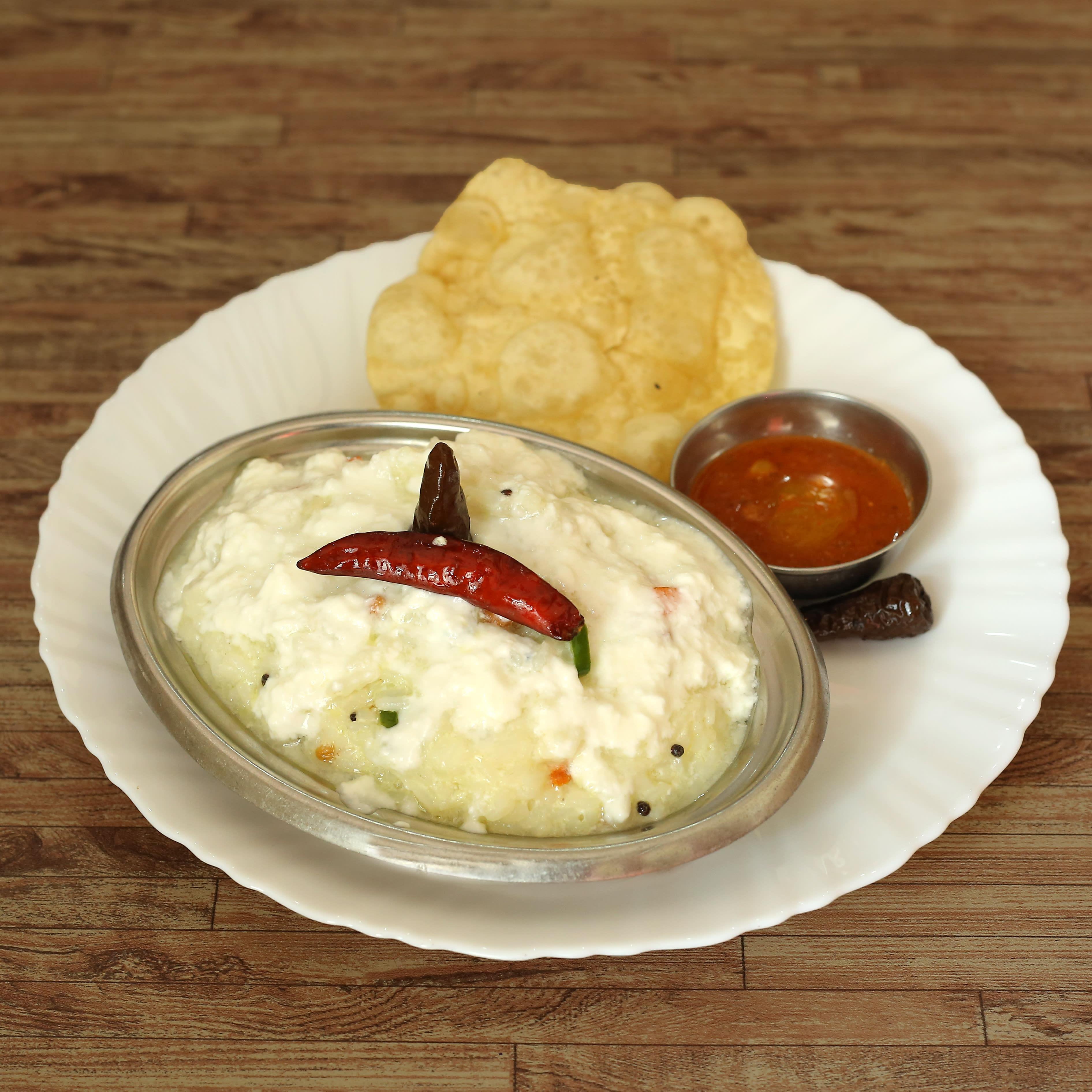 Hotel Govinda Bhavan - Logo