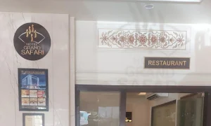 Hotel Grand Safari & Restaurant - Cover photo