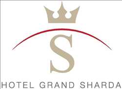 Hotel Grand Sharda 290895 - Logo