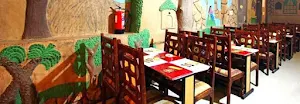 Hotel Gulab Garh - Logo