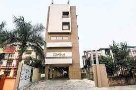 Hotel Gulmohar Grand - Cover photo