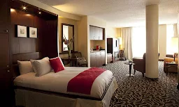 Hotel Gulshan Palace - Logo