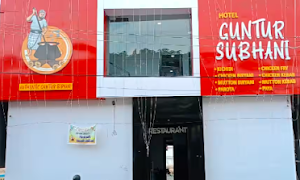 Hotel Guntur Subhani - Logo