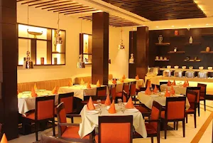 Hotel Gwalior Regency - Logo