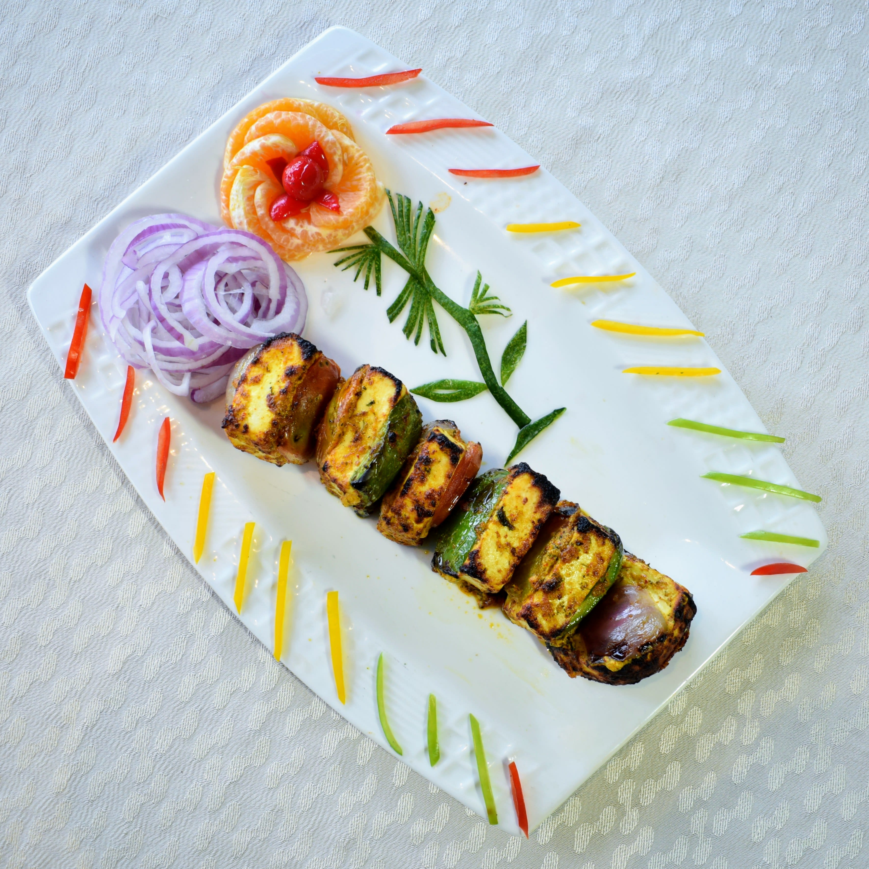Hotel Gwalior Regency(Eatology) - Logo