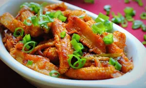 Hotel Gyan Garh - Logo