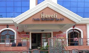 Hotel Haveli - Cover photo