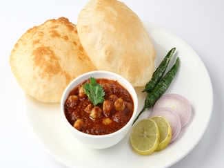Hotel Handi Bag Veg Restaurant - Logo