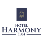 Hotel Harmony Inn - Logo