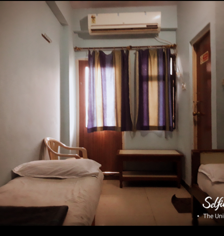 Hotel Hawaldar Plaza - Cover photo
