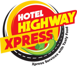 Hotel Highway Xpress - Logo