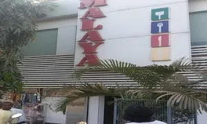 Hotel Himalaya - Logo