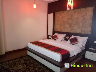 Hotel Holiday Home, Jaipur - Logo