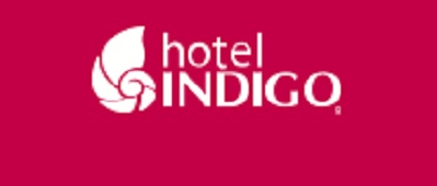 Hotel Indigo Frisco - Logo