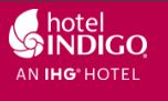 Hotel Indigo Milan - Corso Monforte - Logo
