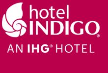 Hotel Indigo Harrisburg – Hershey - Logo