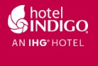 Hotel Indigo Pittsburgh - Technology Center - Logo