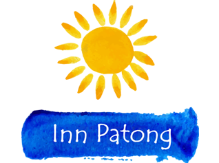 Hotel Inn Patong - Logo