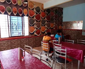 Hotel Jagannath Family Restaurant - Logo