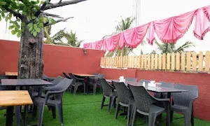Hotel Jai Malhar - Cover photo