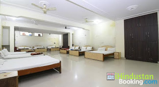 Hotel Jaipur - Logo