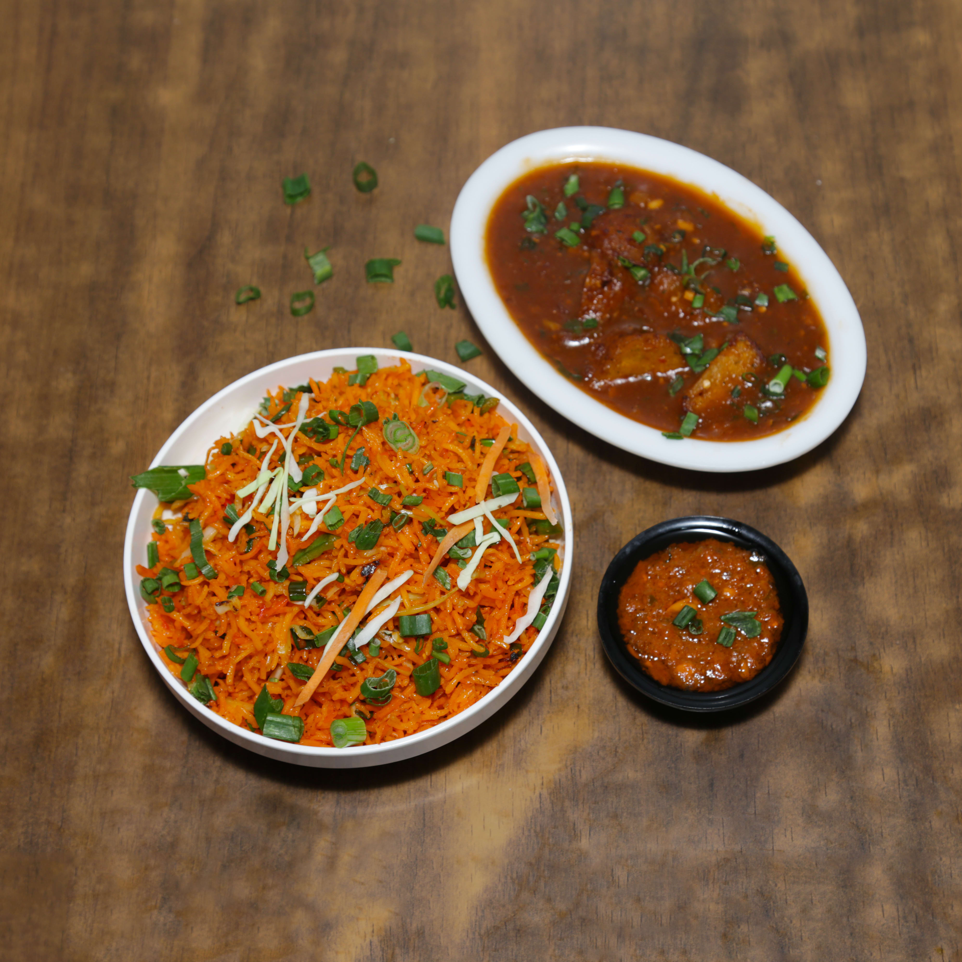 Hotel Jaishree Pure Veg - Logo