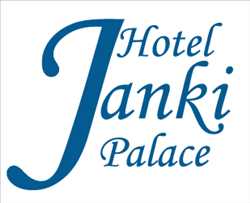 Hotel Janki Palace 203656 - Logo