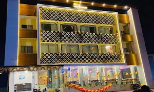 Hotel jayshree exicutive - Logo