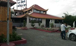 Hotel Jay Tulajabhavani - Logo