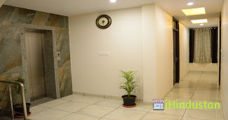 Hotel Jenus - Logo
