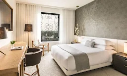 Hotel Jivitesh - Logo