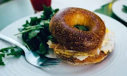 Hotel Karpagam - Logo