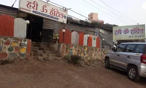 Hotel Kalyan Veg/Non Veg - Logo