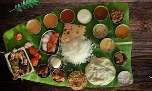 Hotel Kandhasamy - Cover photo