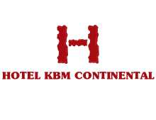 Hotel Kbm Continental 393391 - Logo