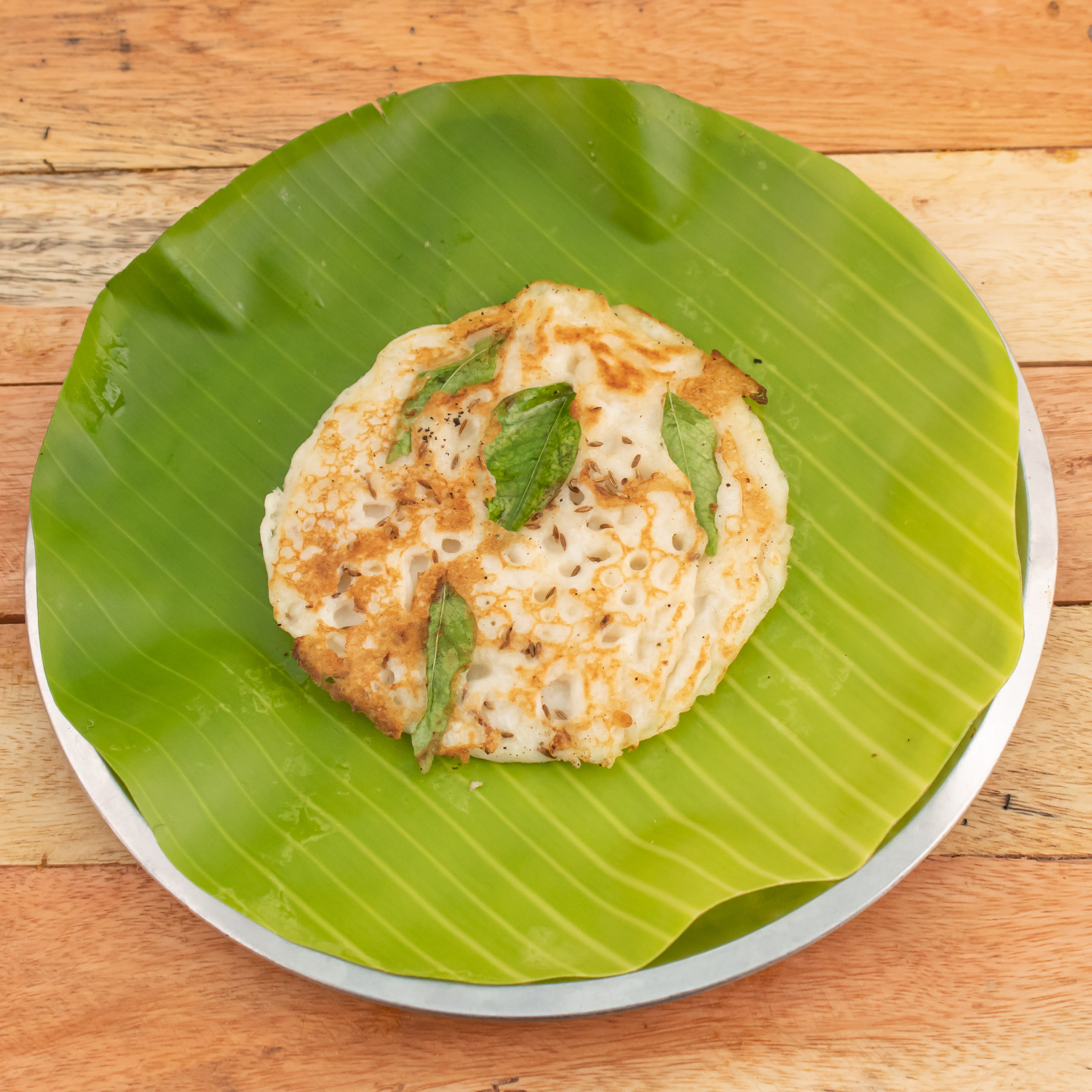 Hotel Keerthana - Veg & Non Veg - Logo