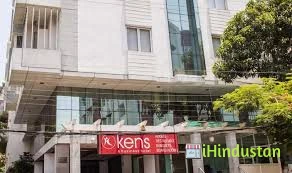 Hotel Kens - Logo