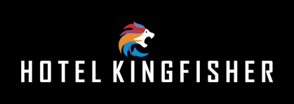 Hotel Kingfisher Udaipur - Logo