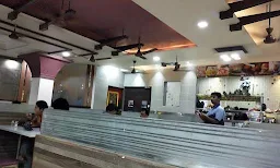 Hotel Krishna - Logo