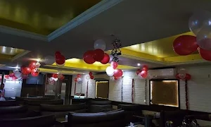 Hotel Krishna Sagar - Logo